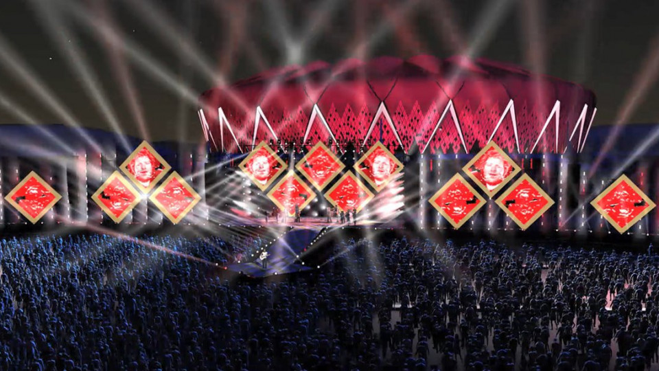 Jeddah World Fest Jeddah World Fest