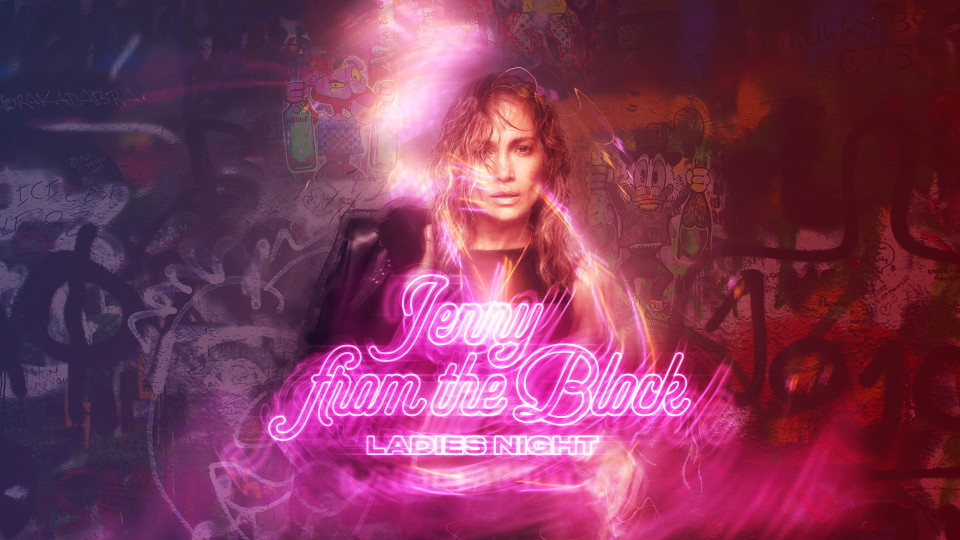 ليلة السيدات جيني من بلوك في شارع الروح