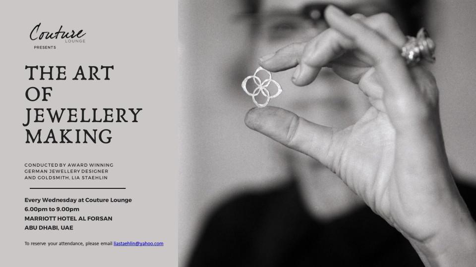 Jewel by Couture Jewel by Couture