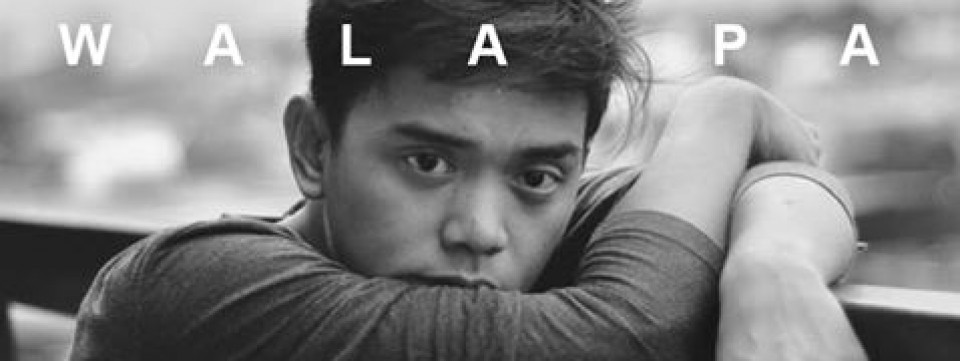 Juan Miguel Severo in Cebu