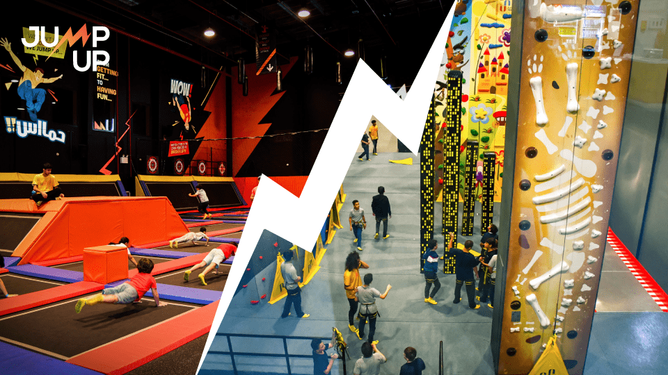 JumpUp Park JumpUp Park