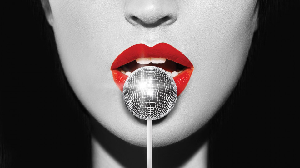 Just Cooz it's Ladies Month! Just Cooz it's Ladies Month!