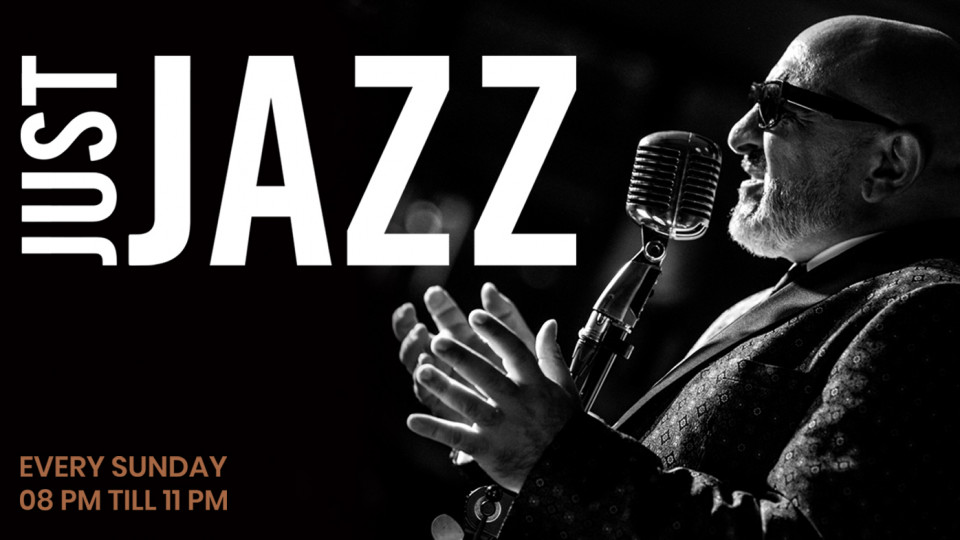Just Jazz