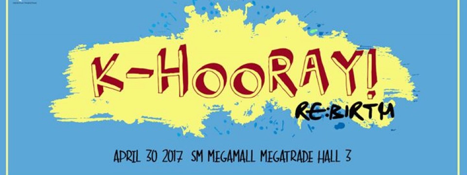 K-Hooray 2017 Re:Birth