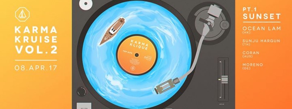 Karma Kruise Volume 2.0