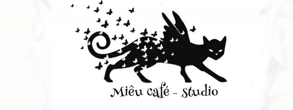 Khai Trương MIÊU CAFÉ - STUDIO