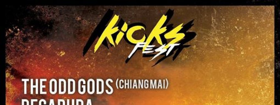 Kicks Fest 4