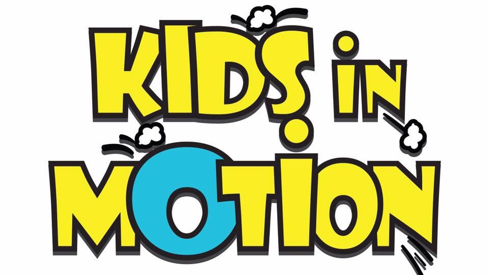 Kids In Motion