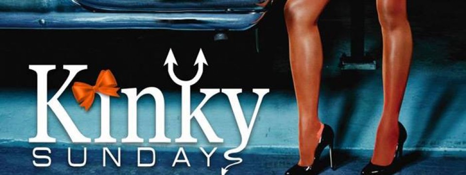 Kinky Sundays, Royal, 10pm - late