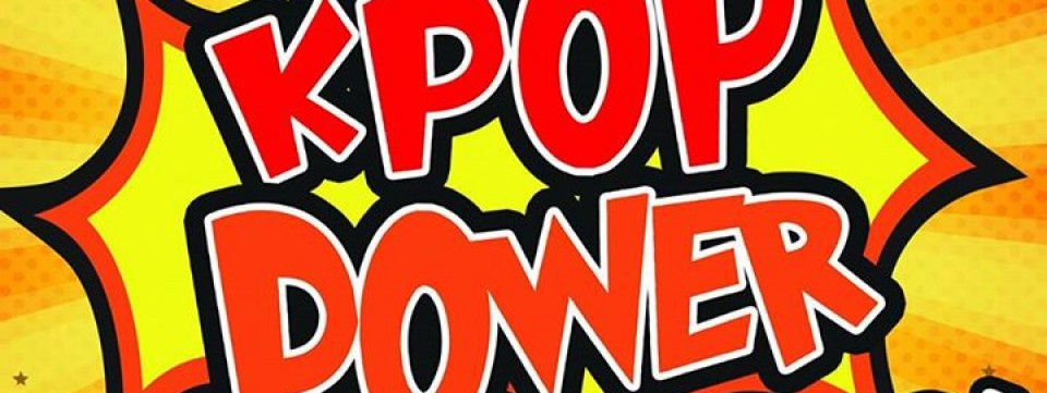 Kpop Power: Level Up!