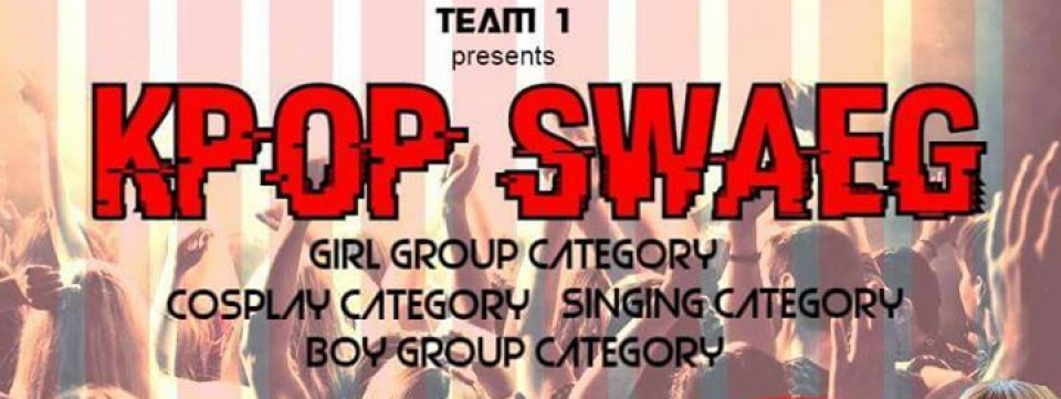 KPOP SWAEG