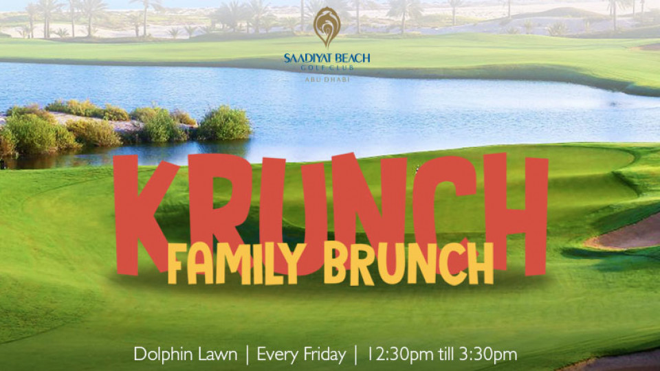 Krunch The Family Brunch