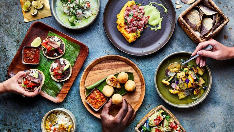 La Bruncheria! La Bruncheria!