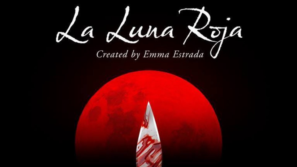 La Luna Roja