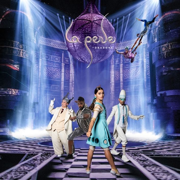 العروض والمسرحيات العروض والمسرحيات