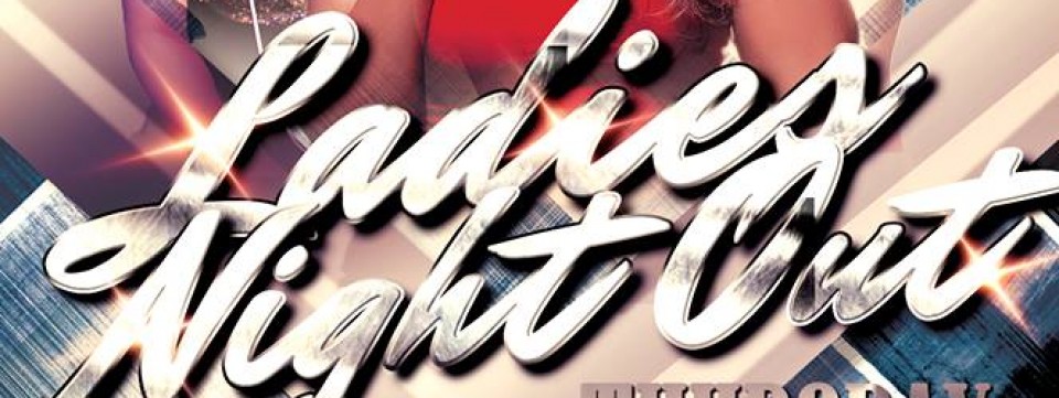 Ladies Night!