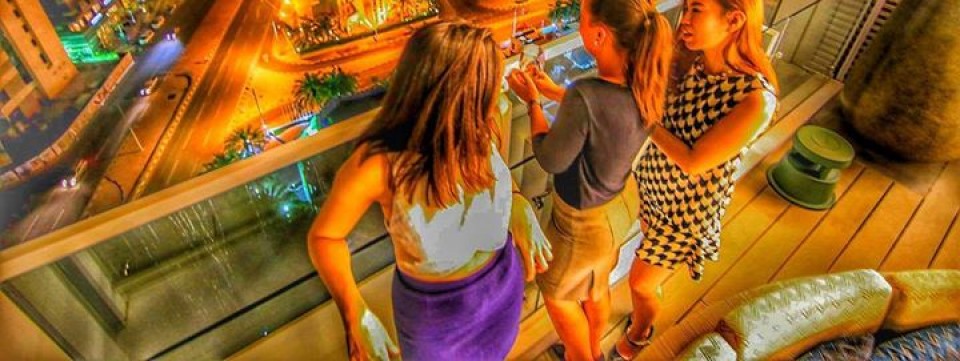 Ladies Night Ladies Night