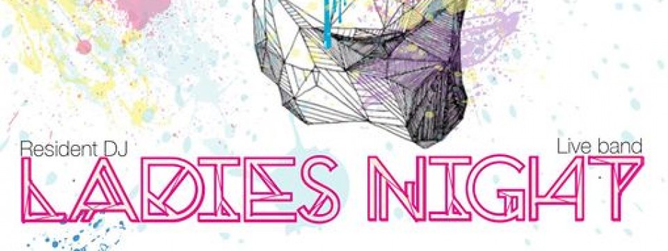 Ladies Night Ladies Night