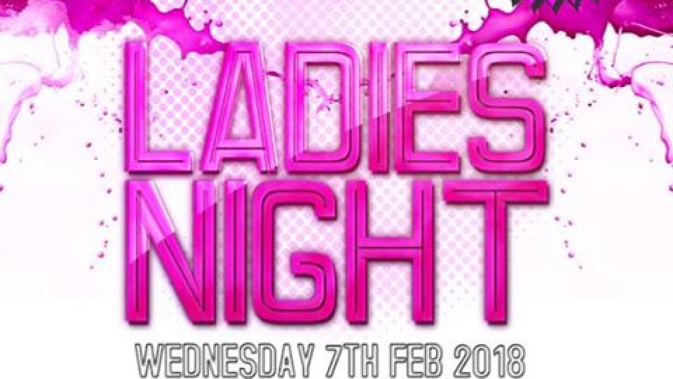 Ladies NIGHT