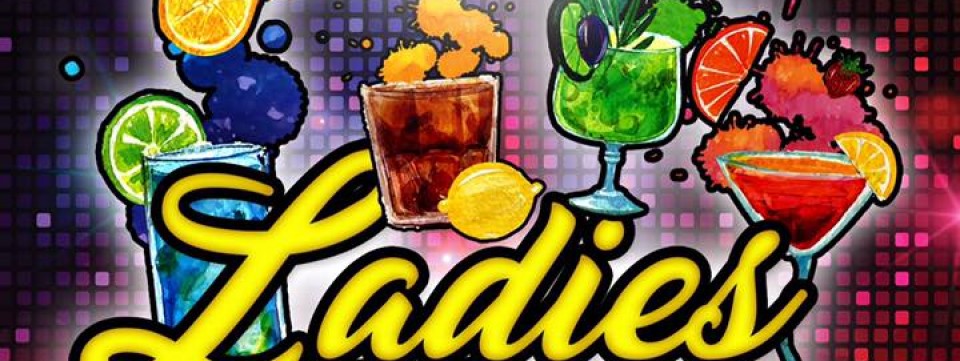 Ladies Night!