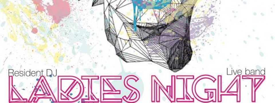 Ladies Night Ladies Night