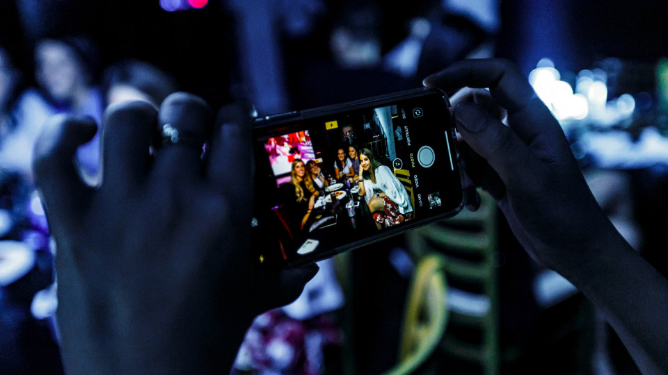 Ladies Night every Monday from 7PM