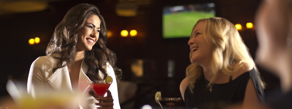 Ladies Nights @ Cooper's