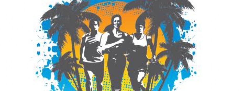 LAGUNA PHUKET MARATHON 2017