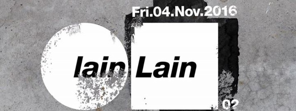 lain Lain 02 feat. Yahna- Akhyla