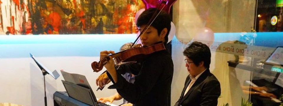 Lamun-Lamai : 1 year Anniversary concert