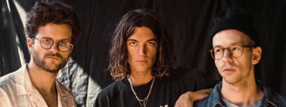 LANY - Live in Singapore (SOLD OUT!)