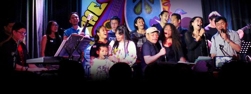 LAPIS 2nd Anniversary