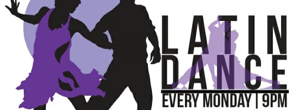 Latin Dance