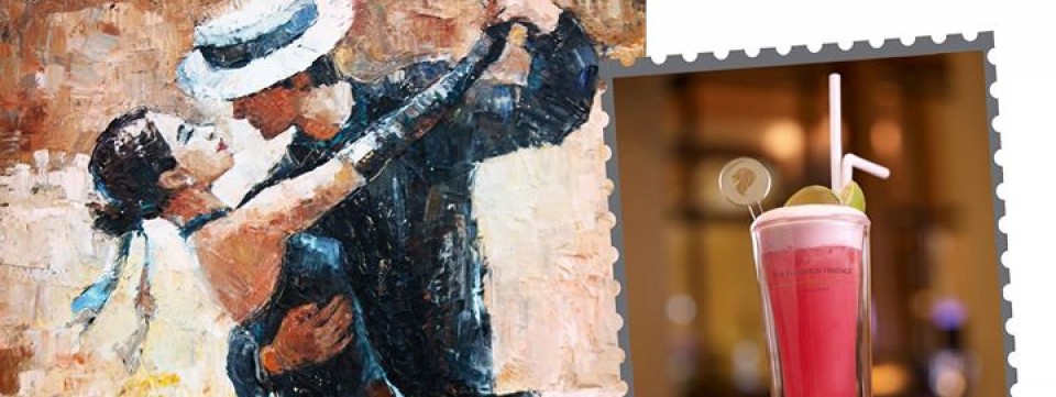 Latino Night - Post Bar