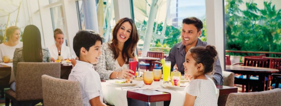 Latitude's Authentically American Saturday Brunch Latitude's Authentically American Saturday Brunch