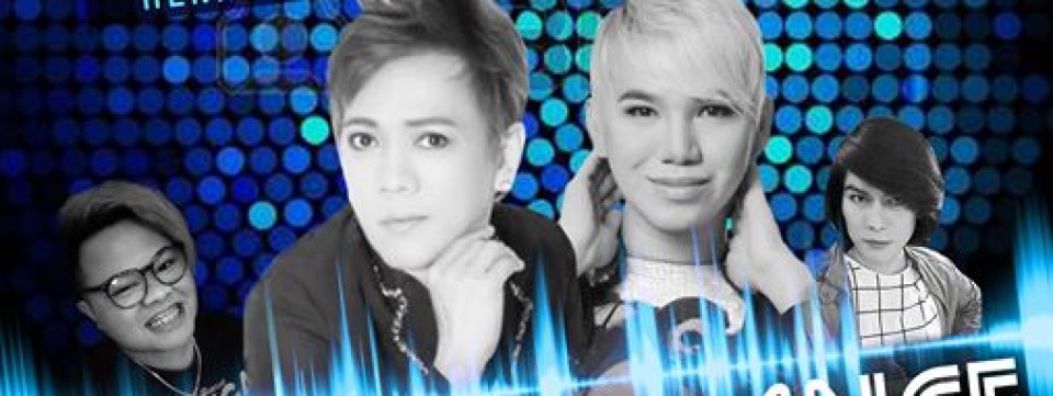 Laugh and Dance "Tawanam At Sayawan" at Park Inn/Sama Terrazza Laugh and Dance "Tawanam At Sayawan" at Park Inn/Sama Terrazza