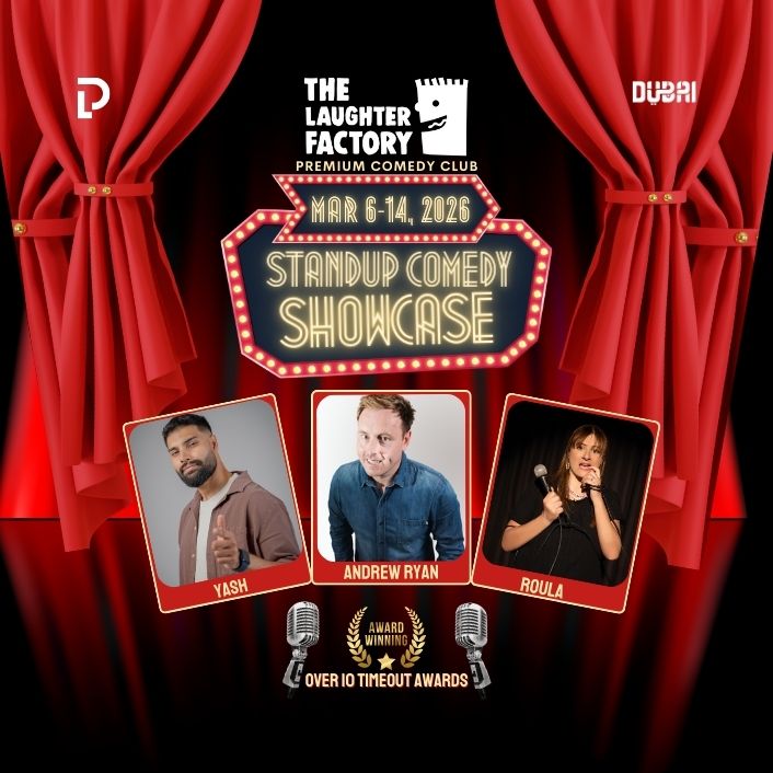 Événements Comiques