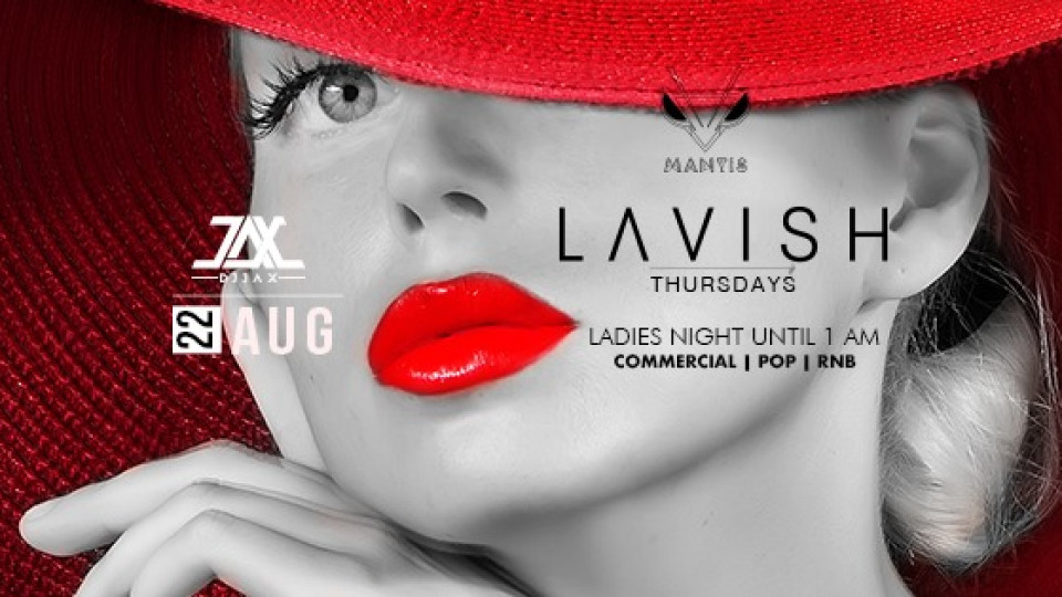 Lavish Thursdays