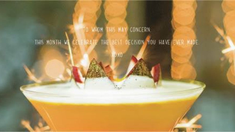 Layla's 1 Year Anniversary Party!