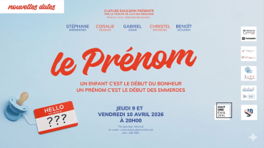 مسرحية "الأمير" في ذا جانكشن بدبي