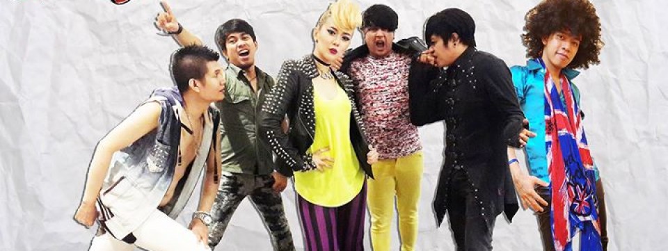 Legend of rock tributes