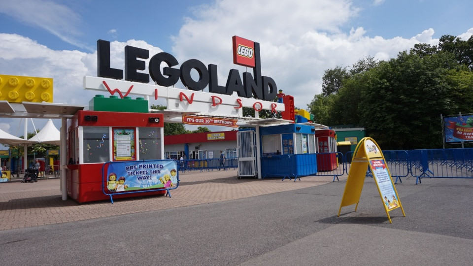LEGOLAND Windsor