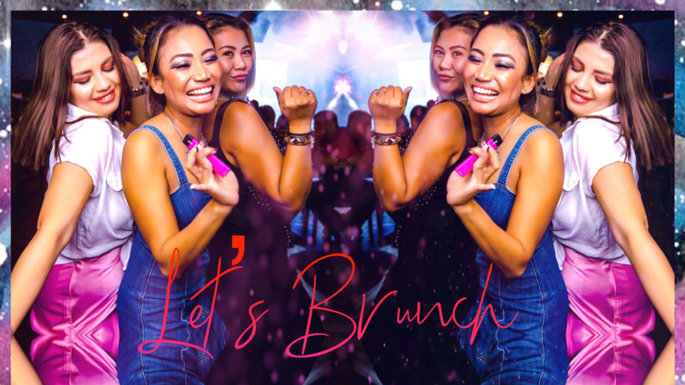 Let’s Brunch