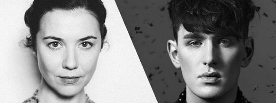 Lisa Hannigan and Patrick Wolf Live in Singapore