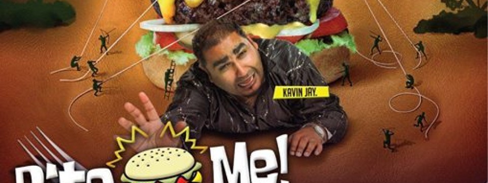 LOL Fest 2017: Bite Me!