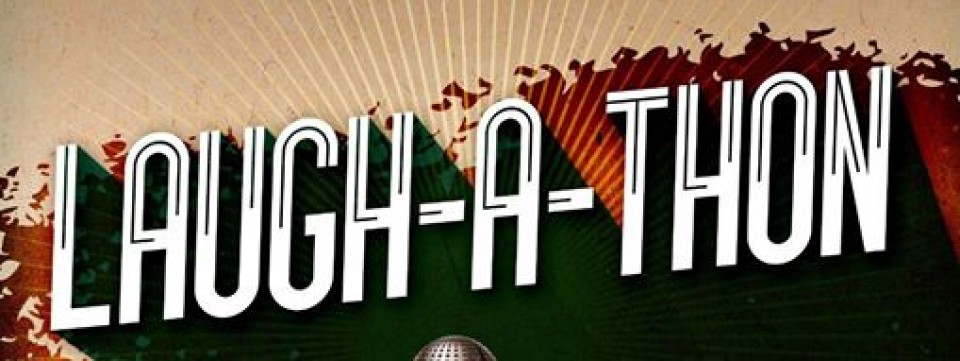 LOL Fest 2017: Laughathon