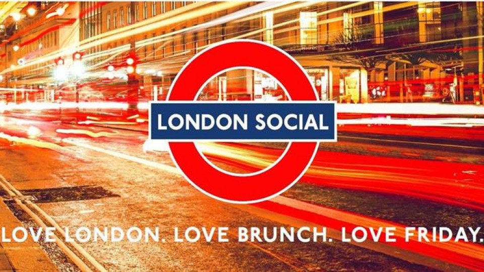 London Social Brunch London Social Brunch