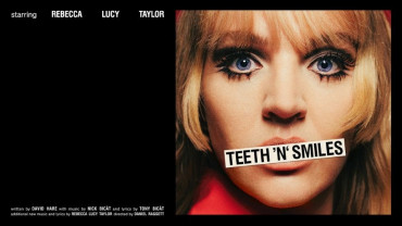 London - Teeth 'n' Smiles Play