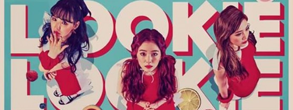 Lookie! Lookie! A Red Velvet Philippines Gathering