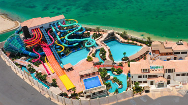 Loopagoon Water Park Loopagoon Water Park